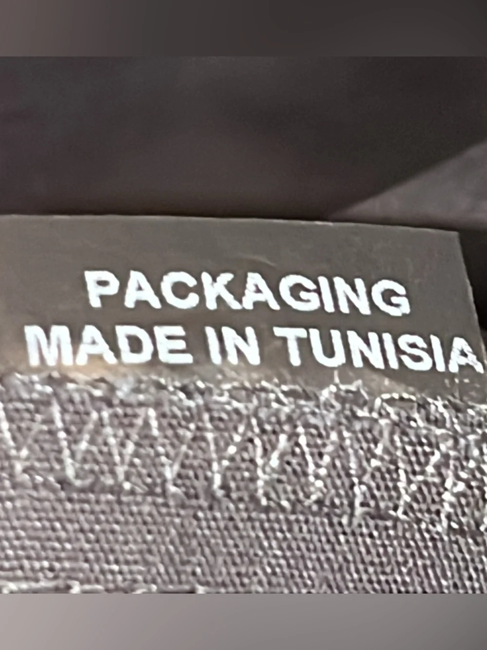 Dust Bag - Picture 5 of 5